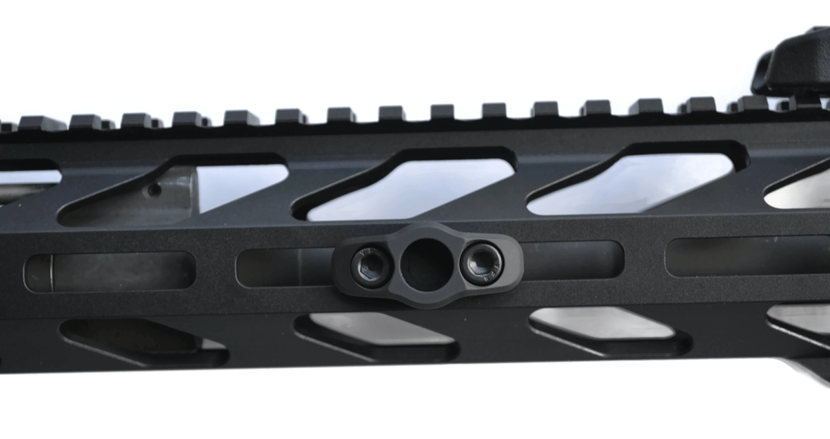 QD MLok Sling Mount | Stngr USA