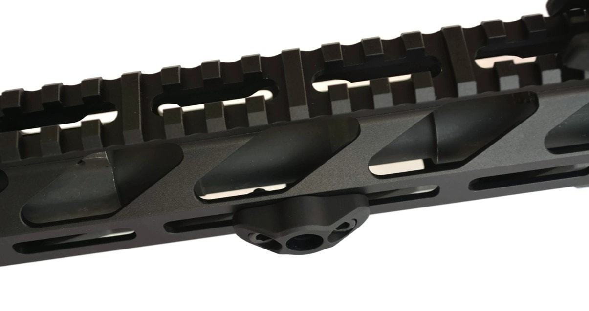 QD M-Lok Sling Mount | Stngr USA
