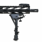MLok Bipod Adapter Mount (CQ-B1VU-D5JY) | Stngr USA