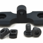 M-Lok Bipod Adapter Mount