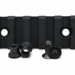 KeyMod 7 Slot Picatinny Rail Section