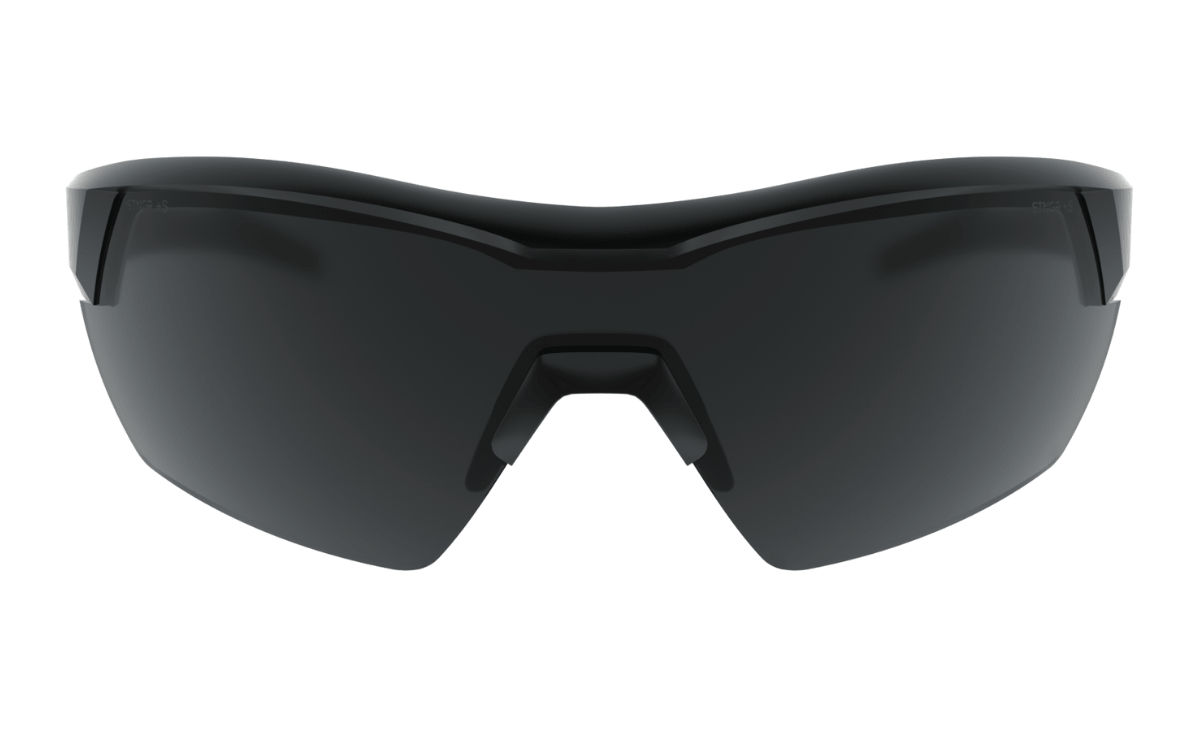 STNGR Lo-Drag Ballistic Sunglasses