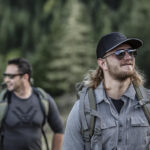 STNGR Horizon Lifestyle Sunglasses