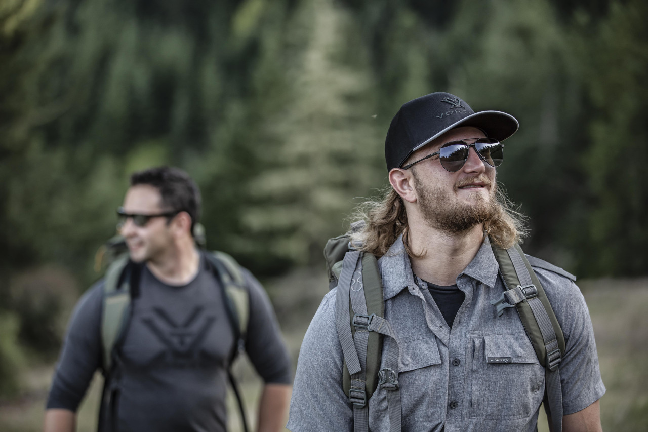 STNGR Horizon Lifestyle Sunglasses