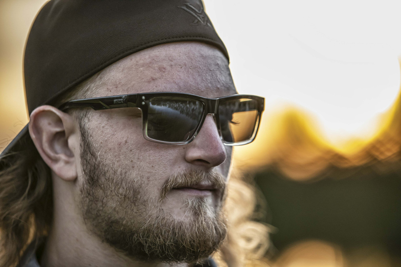 STNGR Horizon Lifestyle Sunglasses