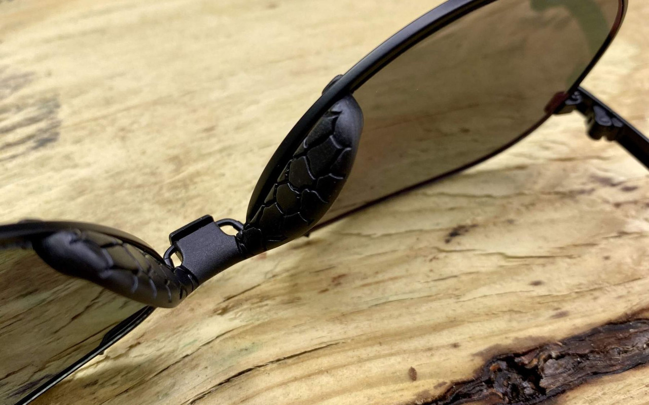 STNGR Horizon Lifestyle Sunglasses