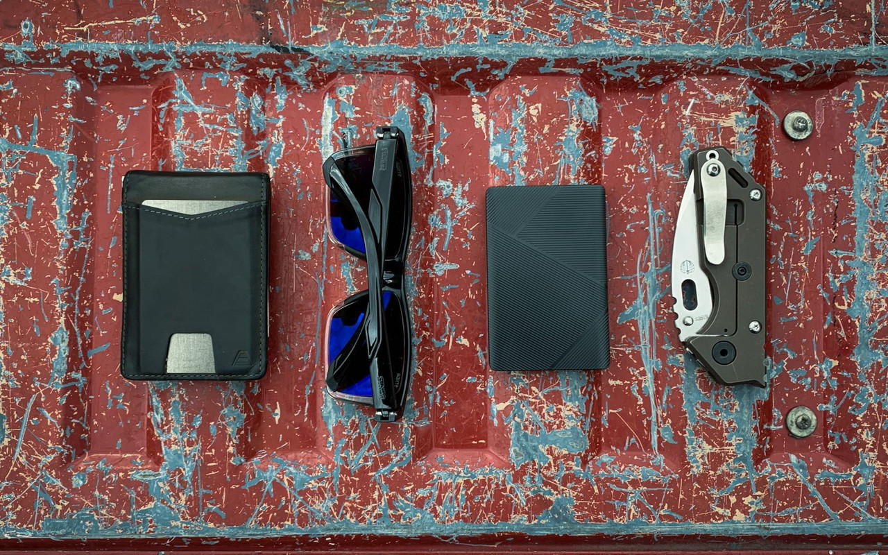 STNGR Horizon Lifestyle Sunglasses