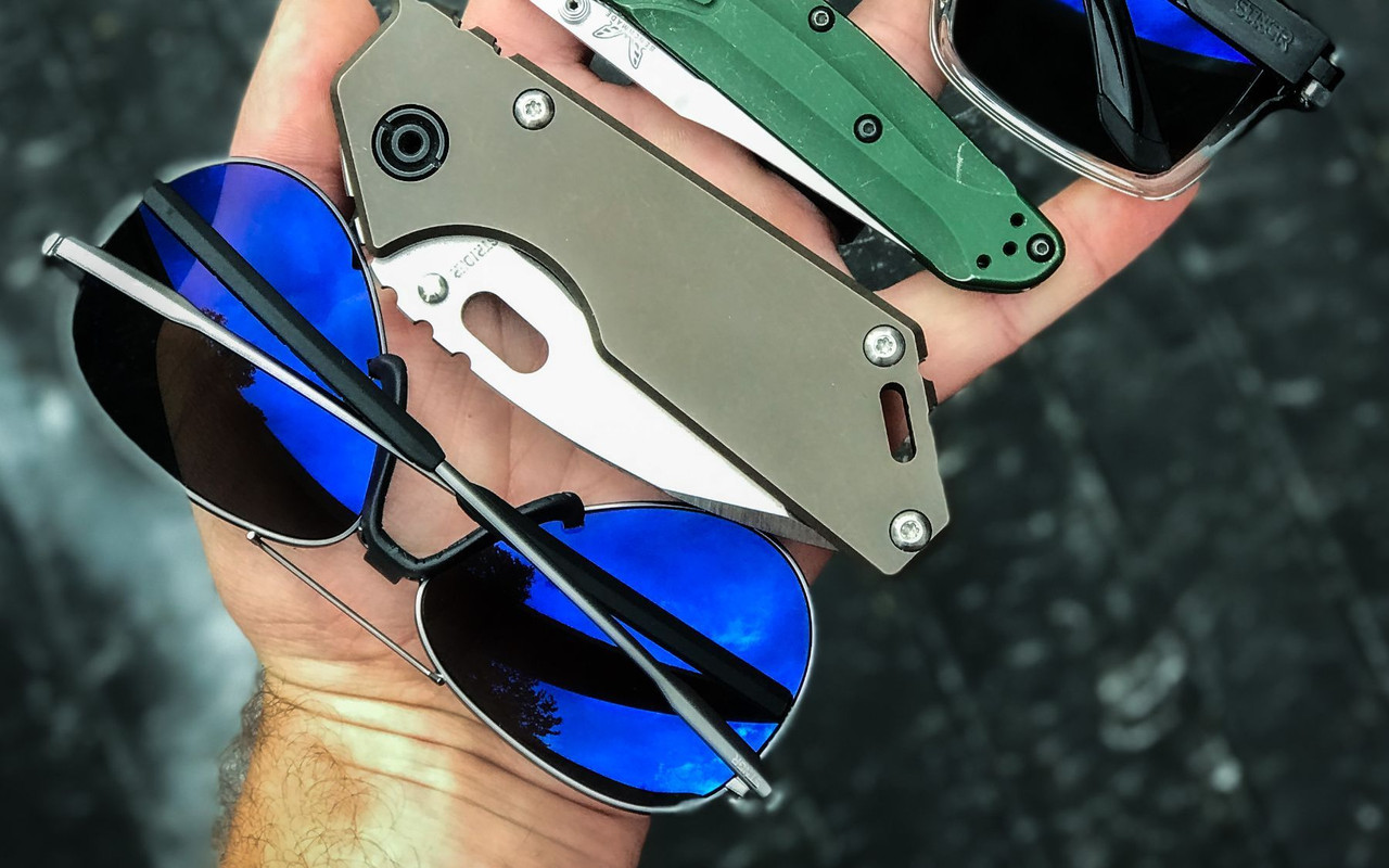 STNGR Horizon Lifestyle Sunglasses