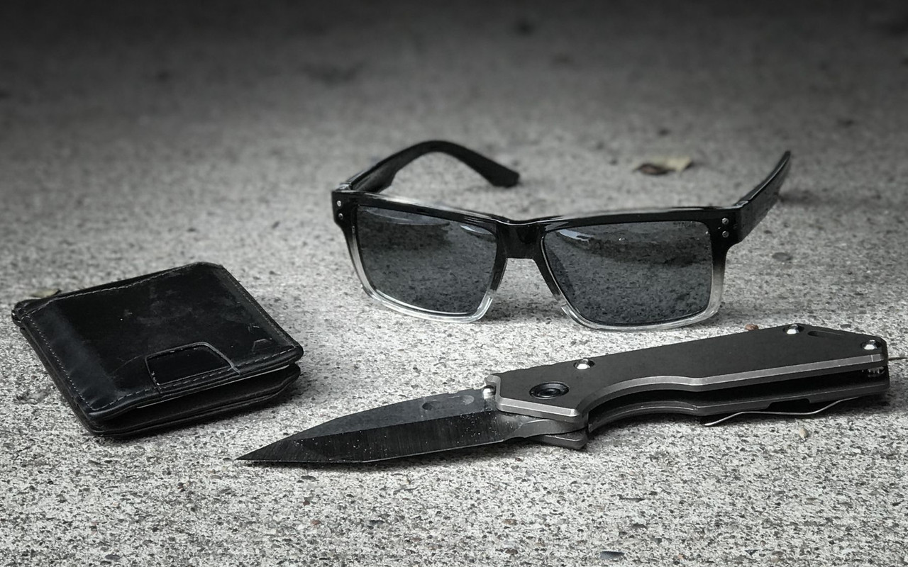 STNGR Horizon Lifestyle Sunglasses