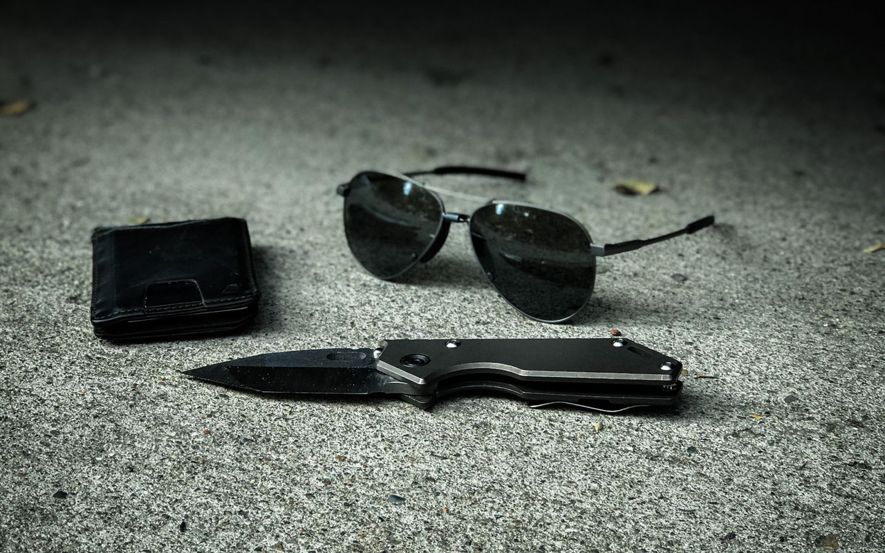 STNGR Horizon Lifestyle Sunglasses