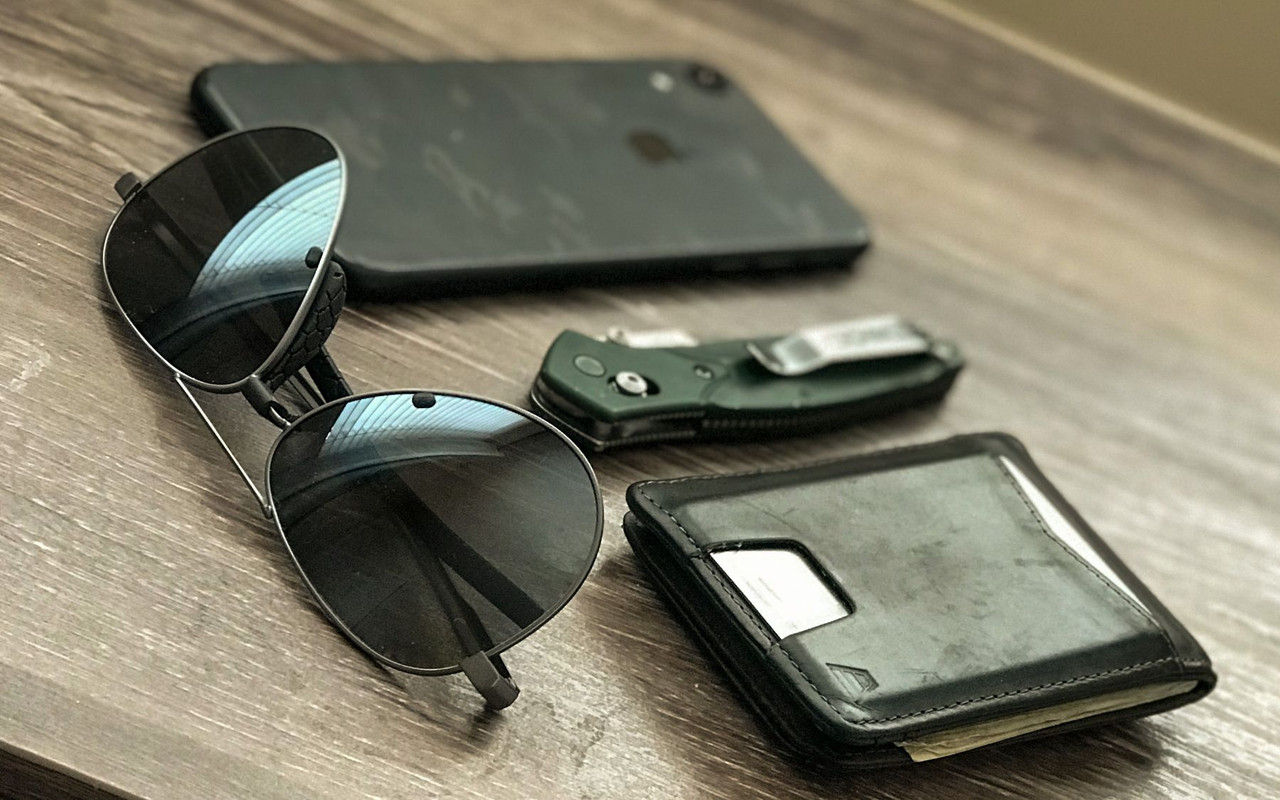 STNGR Horizon Lifestyle Sunglasses