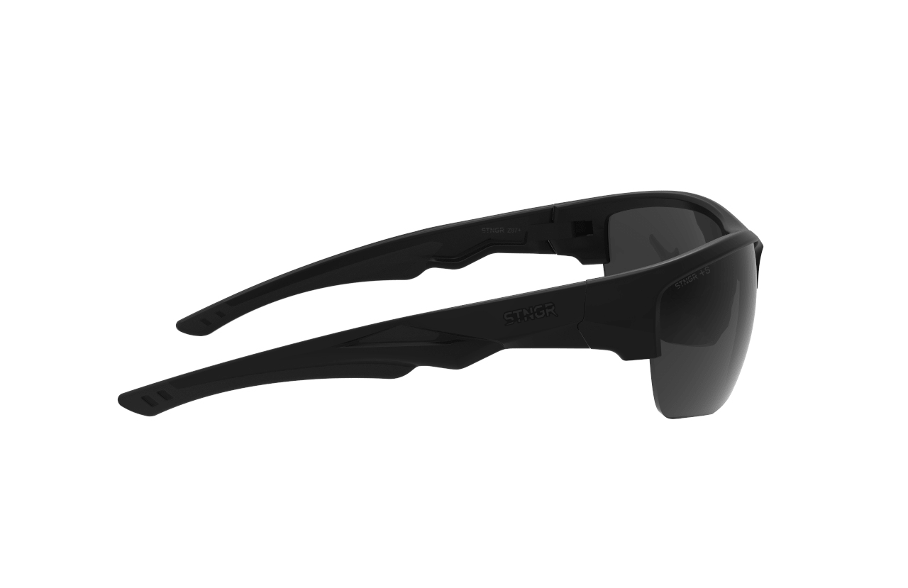 STNGR Hi-Speed Ballistic Sunglasses