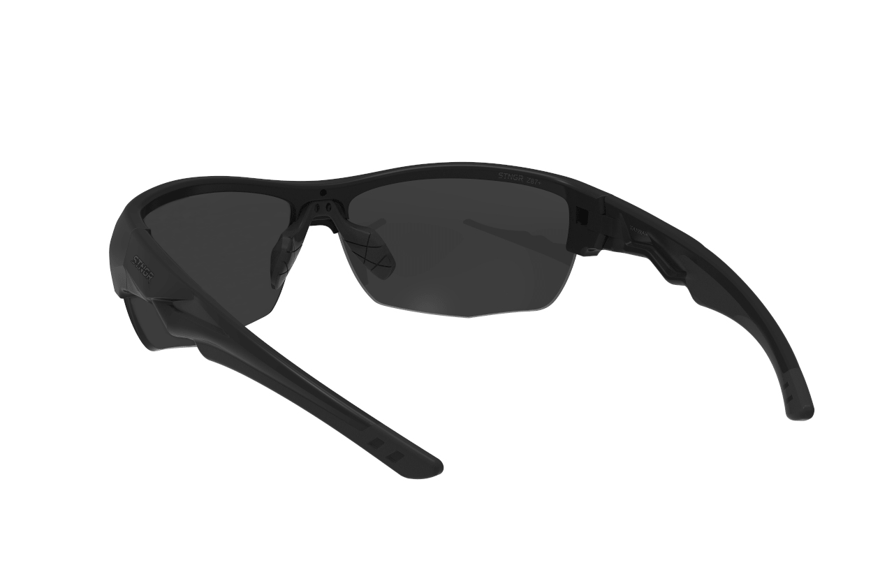 STNGR Hi-Speed Ballistic Sunglasses
