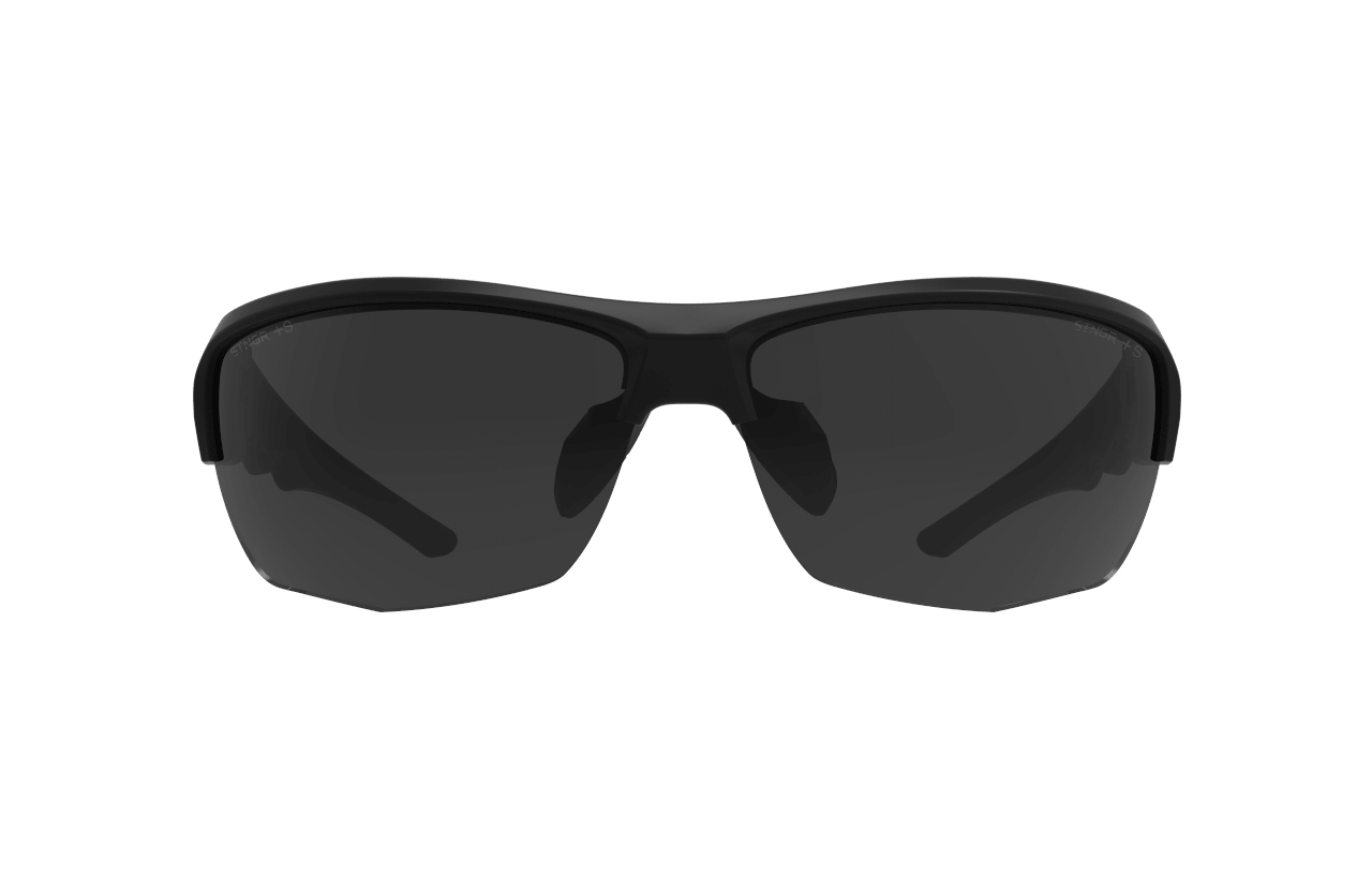 STNGR Hi-Speed Ballistic Sunglasses