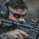 STNGR Hi-Speed Ballistic Sunglasses