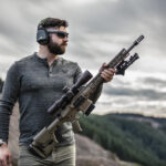 STNGR Hi-Speed Ballistic Sunglasses