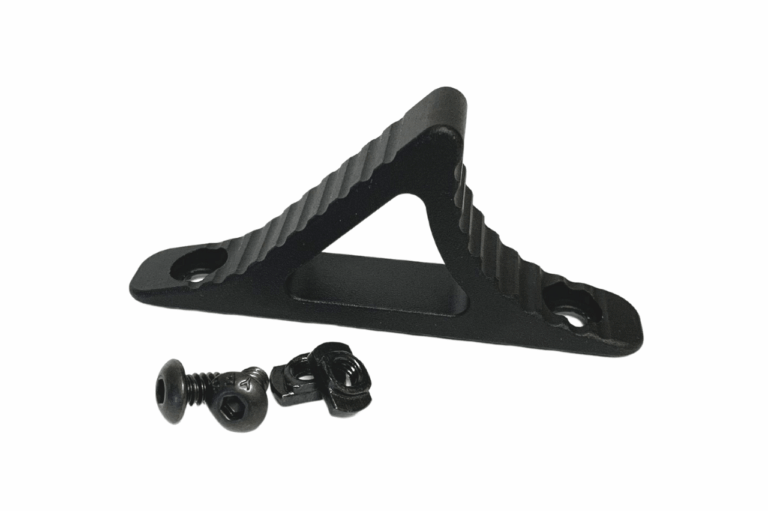 STNGR Ergonomic M-LOK Angled Foregrip