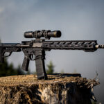 RPTR M-Lok Free Float Handguard 15 inches - AR15/M4 (15RM) | Stngr USA