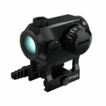STNGR AXIOM II Red Dot Sight + QD Mount Bundle