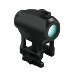 STNGR AXIOM II Red Dot Sight + QD Mount Bundle
