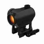 STNGR AXIOM II Red Dot Sight + QD Mount Bundle