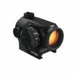 STNGR AXIOM II Red Dot Sight + QD Mount Bundle