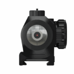 STNGR AXIOM II Red Dot Sight + QD Mount Bundle
