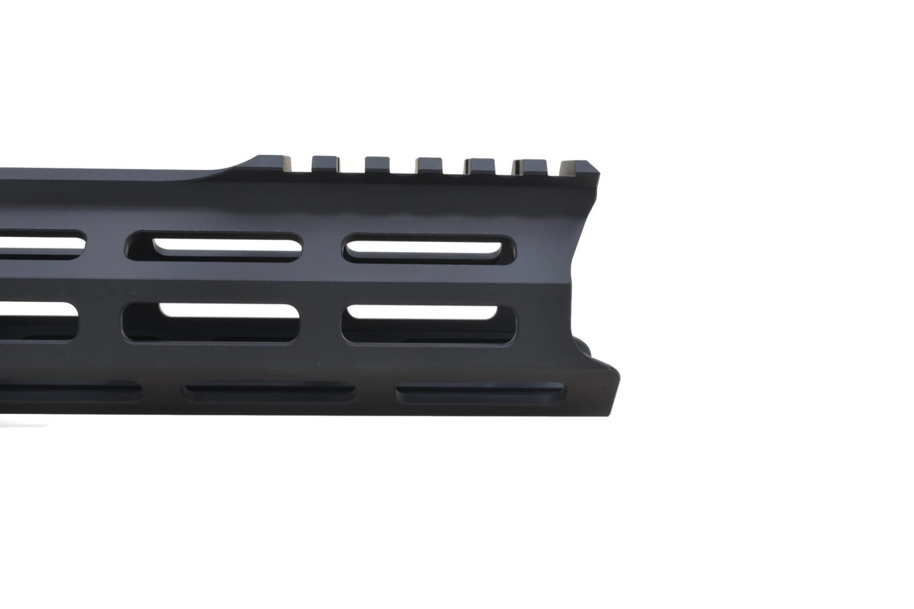 VLCN M-Lok Free Float Handguard 15" - AR15/M4