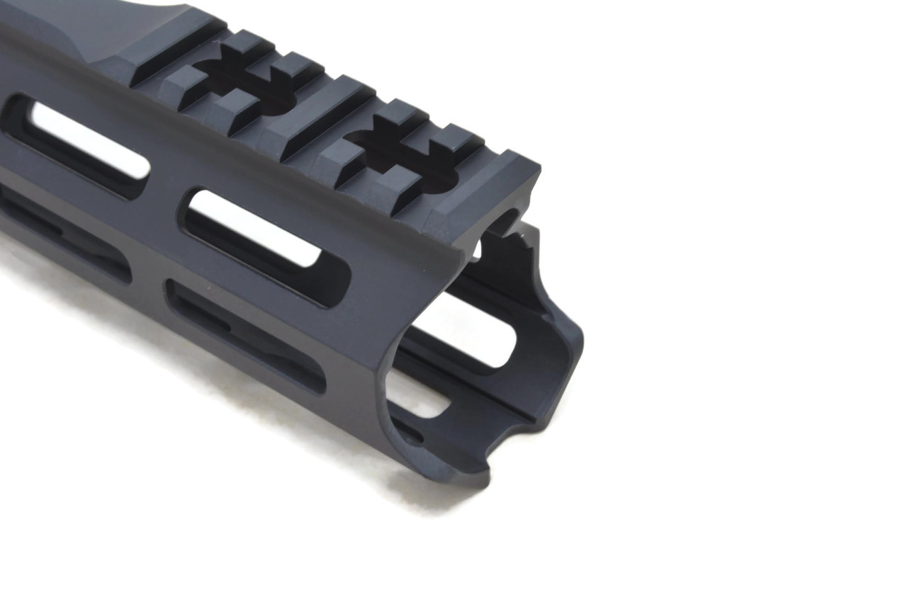 VLCN M-Lok Free Float Handguard 15" - AR15/M4