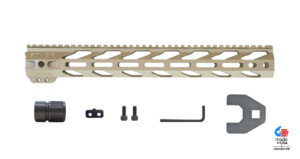 VYPR M Lok Free Float Handguard 15