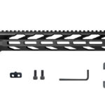 VYPR M-Lok Free Float Handguard 13.5" - AR15/M4 (13VM) | Stngr USA
