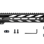 VYPR M-Lok Free Float Handguard 10" - AR15/M4 (10VM) | Stngr USA