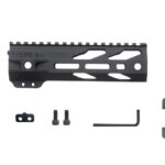 VYPR M-Lok Free Float Handguard 7" - AR15/M4 (7VM) | Stngr USA