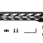 RPTR M-Lok Free Float Handguard 13.5" - AR15/M4 (13RM) | Stngr USA