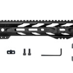 RPTR M-Lok Free Float Handguard 10" - AR15/M4 (10RM) | Stngr USA