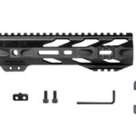 RPTR M-Lok Free Float Handguard 8.25" - AR15/M4 (8RM) | Stngr USA
