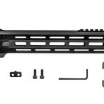 VLCN M-Lok Free Float Handguard 10" - AR15/M4
