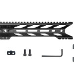 10" HWK M-Lok Handguard Blemished