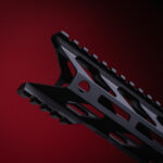 HWK M-Lok Free Float Handguard 15" - AR15/M4 (15HM) | Stngr USA