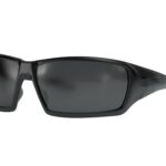 RIDGE® BALLISTIC SUNGLASSES (L/XL)