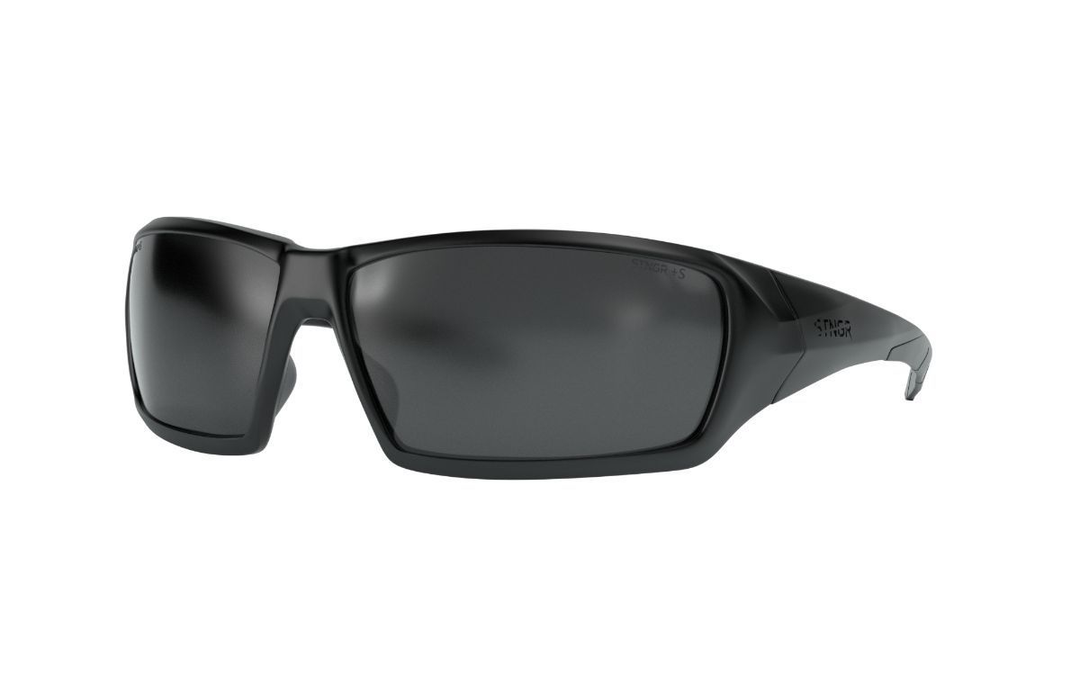 RIDGE® BALLISTIC SUNGLASSES (L/XL)