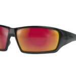 RIDGE® BALLISTIC SUNGLASSES (L/XL)