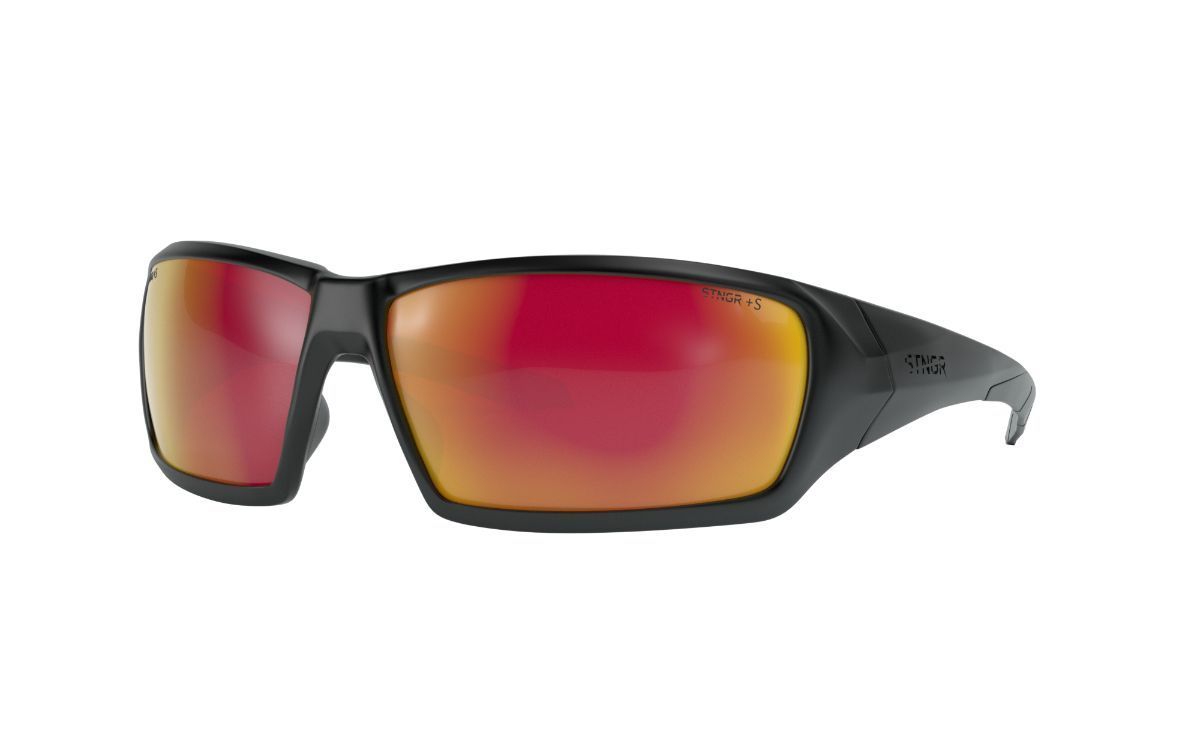 RIDGE® BALLISTIC SUNGLASSES (L/XL)