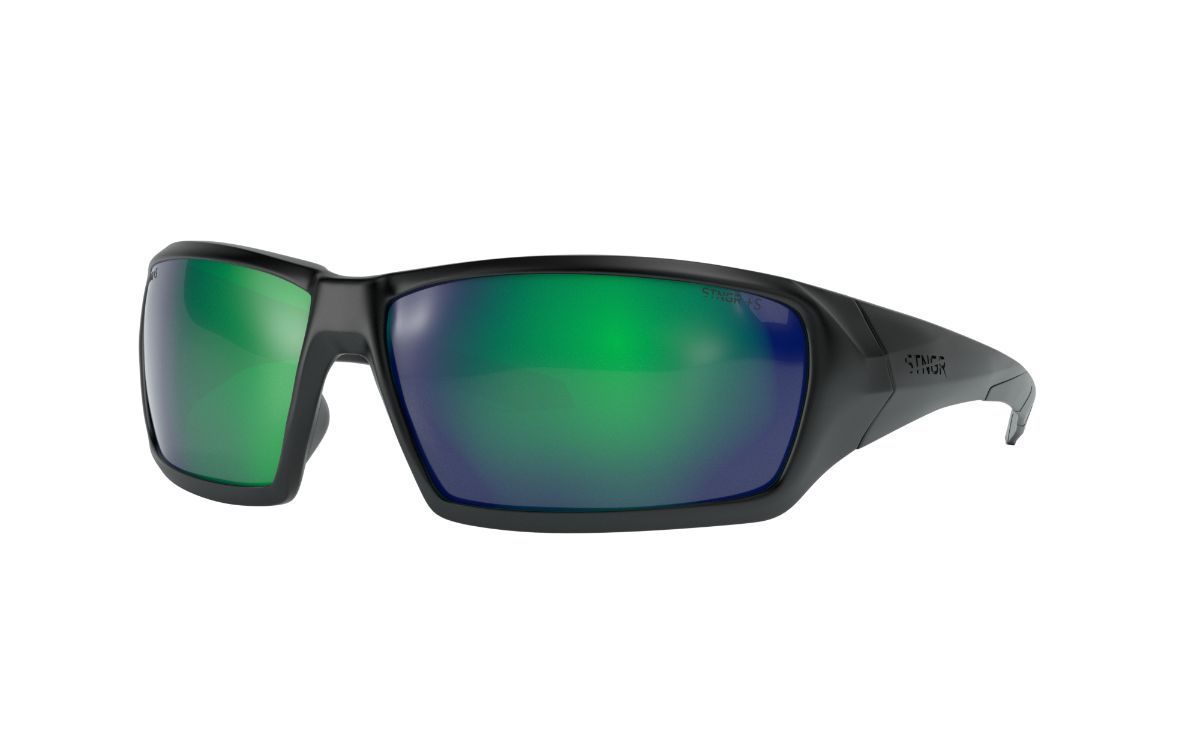 RIDGE® BALLISTIC SUNGLASSES (L/XL)