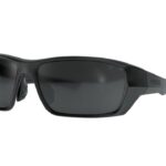 ALPINE BALLISTIC SUNGLASSES (M/L)
