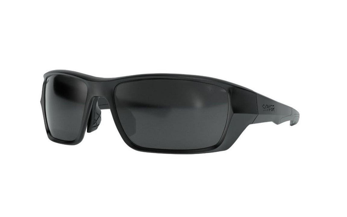 ALPINE BALLISTIC SUNGLASSES (M/L)