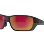 ALPINE BALLISTIC SUNGLASSES (M/L)