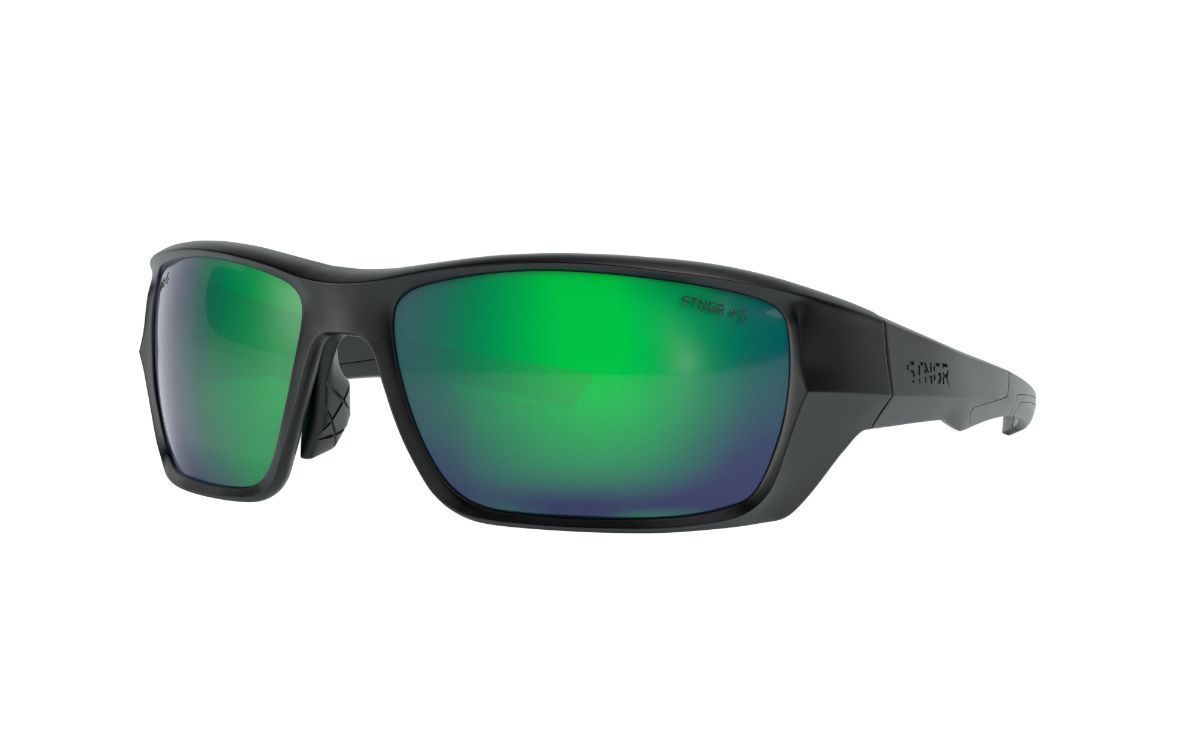 ALPINE BALLISTIC SUNGLASSES (M/L)
