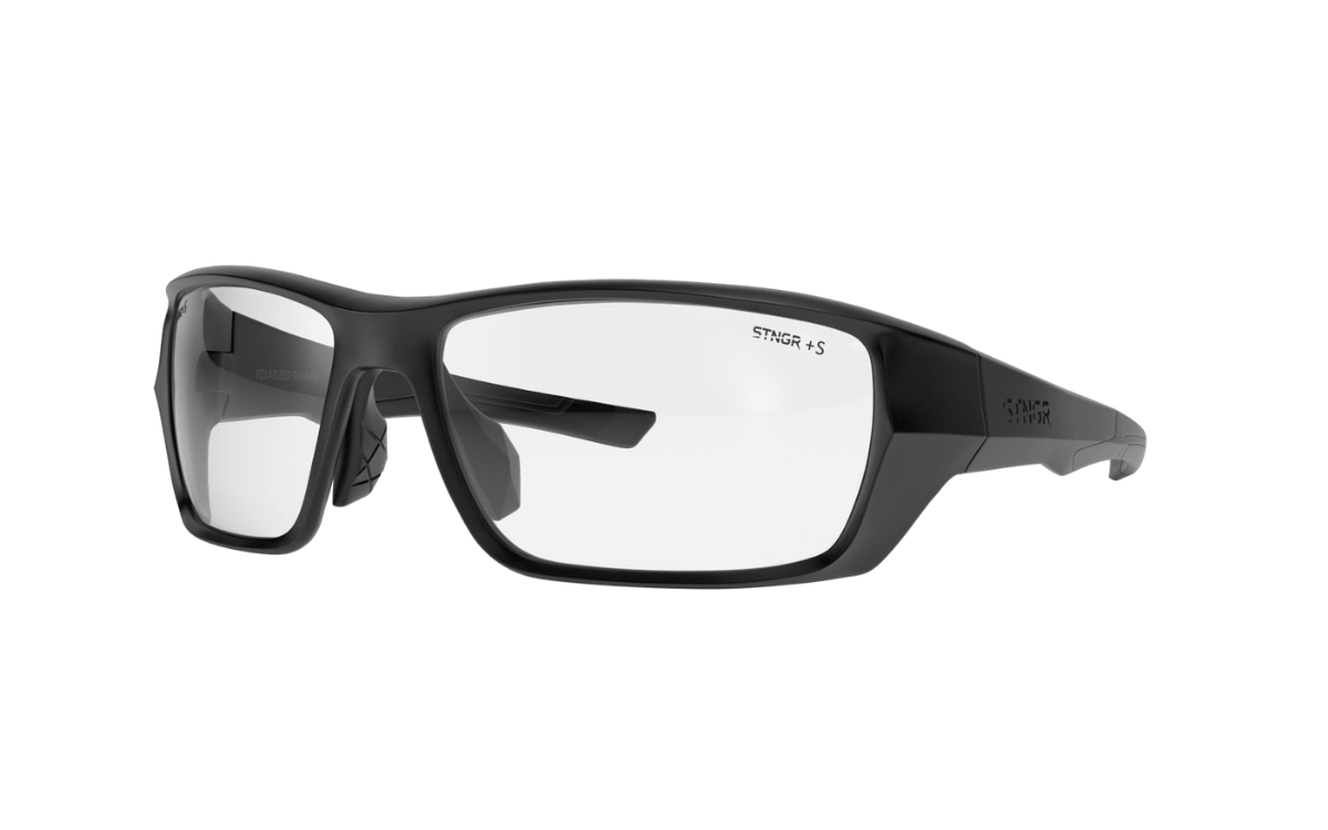 ALPINE BALLISTIC SUNGLASSES (M/L)