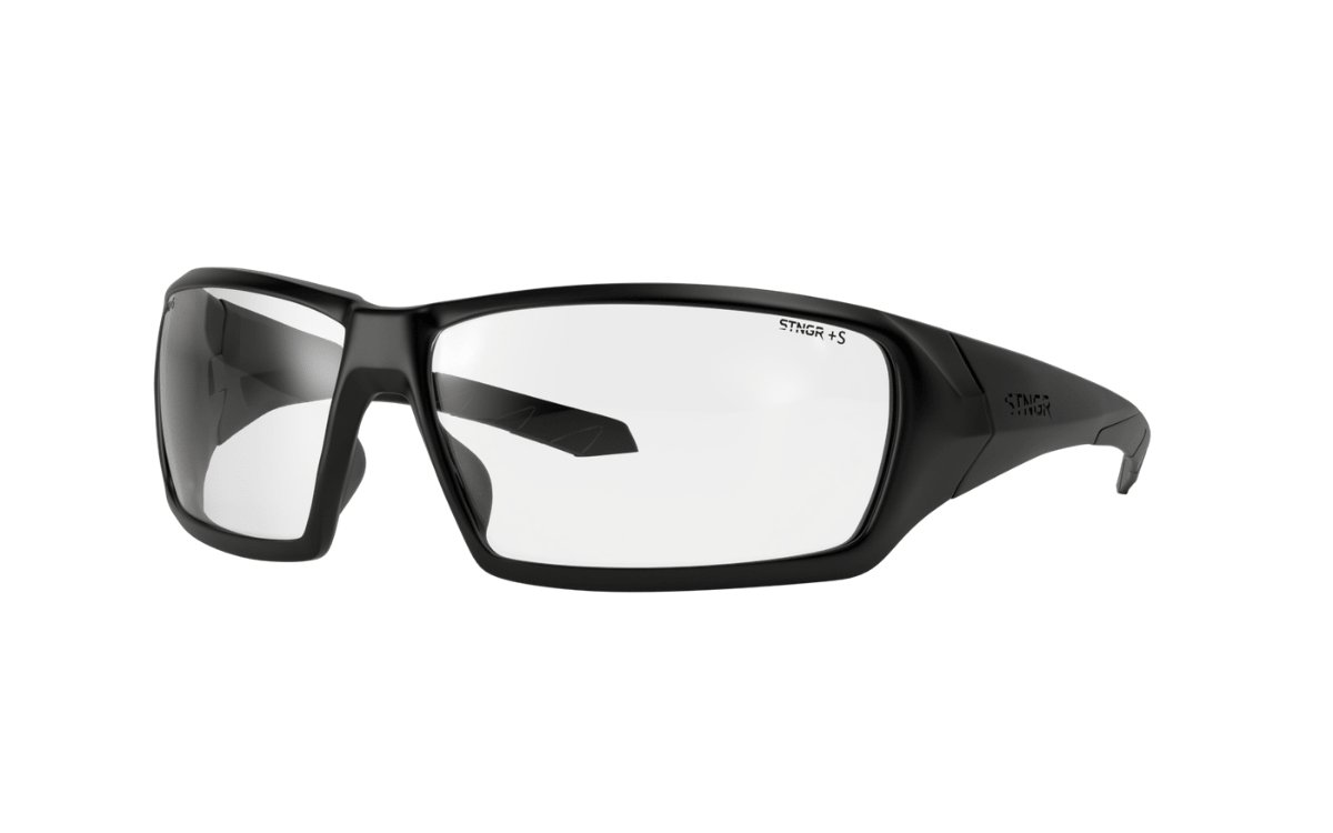 RIDGE® BALLISTIC SUNGLASSES (L/XL)